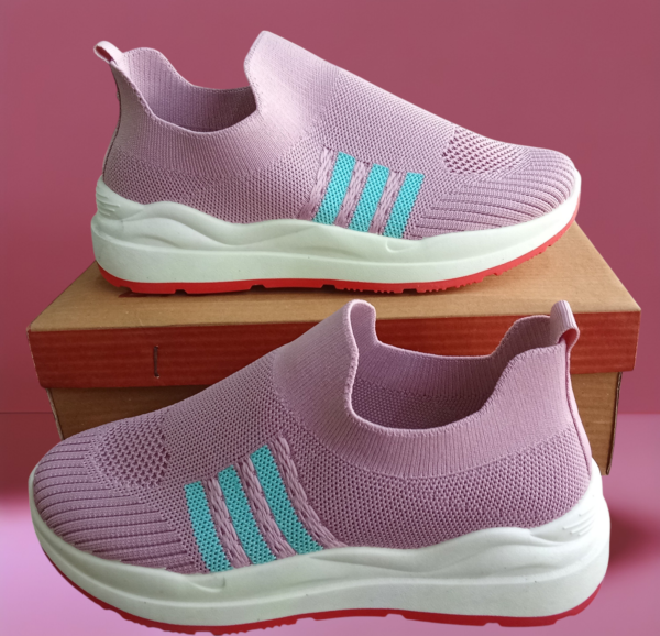 Ladies Jogger - Image 3