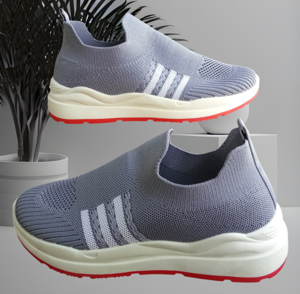 Ladies Jogger - Image 2