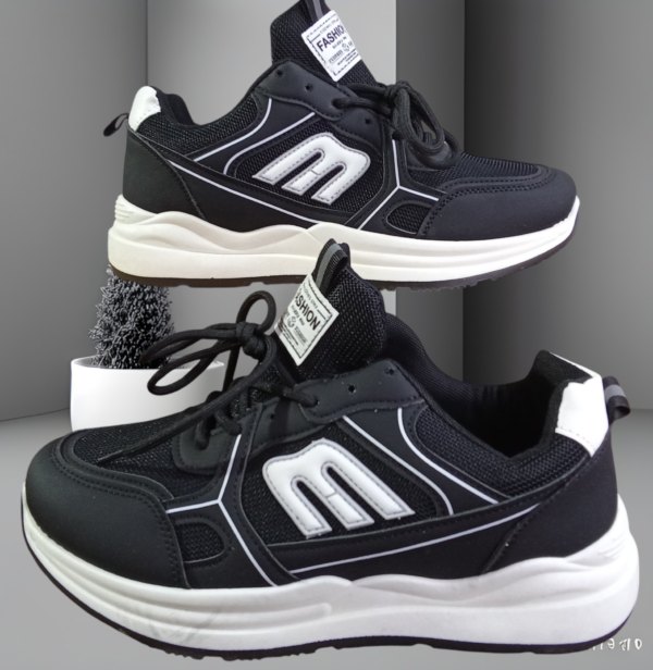 Men's Imported Jogger