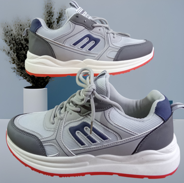 Men's Imported Jogger - Image 2
