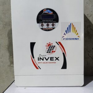 Solar Inverter W.10kw