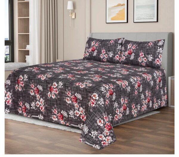 Bed Sheet Double King Size - Image 3