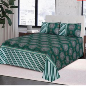 Bed Sheet Double King Size