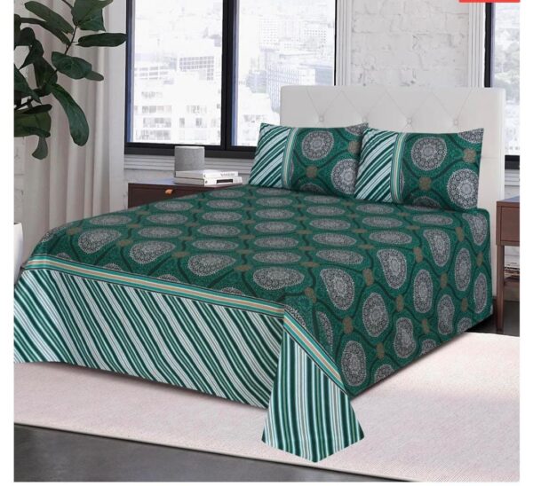 Bed Sheet Double King Size