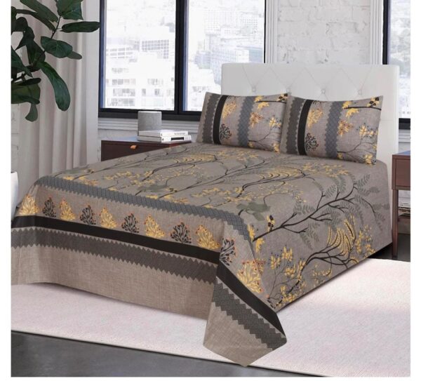 Bed Sheet Double King Size - Image 6