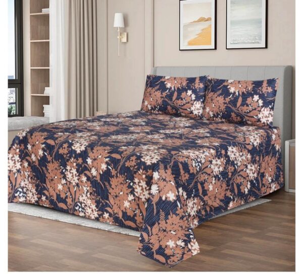 Bed Sheet Double King Size - Image 7
