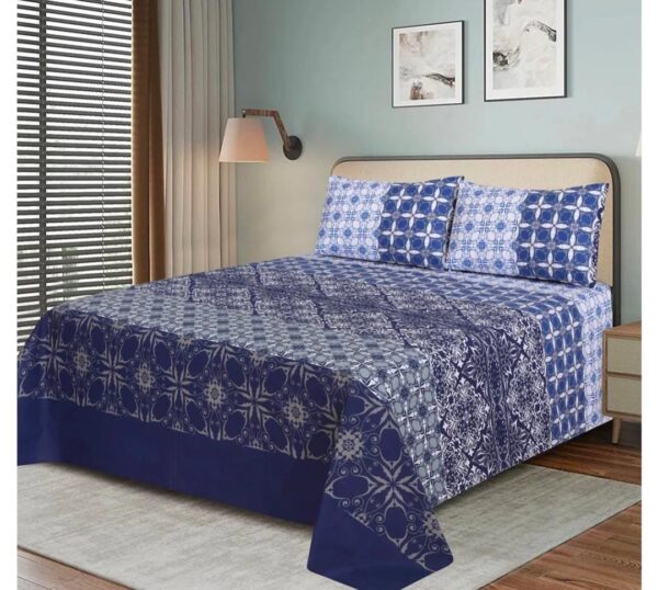 Bed Sheet Double King Size - Image 12