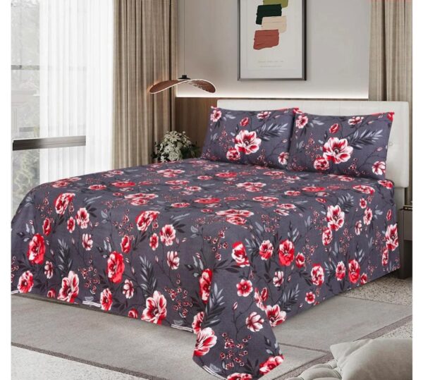 Bed Sheet Double King Size - Image 9