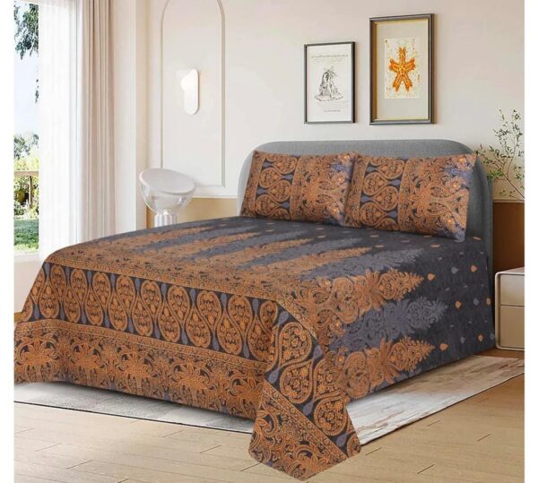 Bed Sheet Double King Size - Image 8