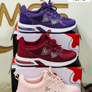 Ladies Joggers