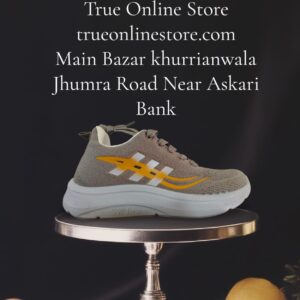 Comfort Slip-On Joggers (Brown)